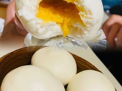 香滑奶黄包-泮金大塘(北二七路店)