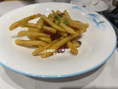 -饭橘汉江码头·乡野土菜馆(静安路店)