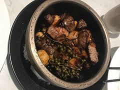 -上海宝华喜来登酒店·采悦轩中餐厅