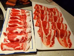 -京韵胡同·酱香羊蝎子火锅涮肉(长寿路店)