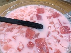 -肉甲韩国木炭烤肉(新壹街1店)