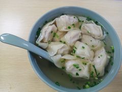 -顶巧鸡汤馄饨(虹口总店)