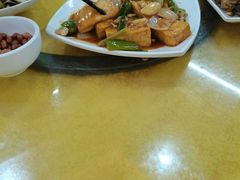 -半岛私房菜(梅林店)