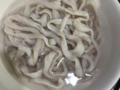 鱼丝面-章记正宗南岗鱼蛋火锅