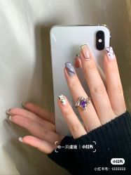 -妙睫屋日式美甲美睫