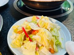 -友乐居羊蝎子(西直门店)