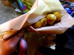 -利强记北角鸡蛋仔(弥敦道店 )