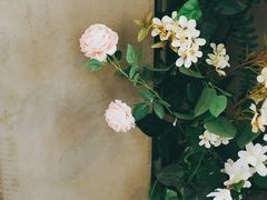 景观位-筑艺咖啡