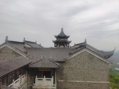 -句容茅山景区