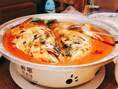 -解家河南菜(北环路店)