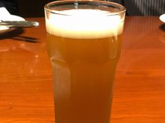 -东里手工啤酒·精酿餐厅(前门店)