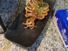 -疯鱼军团·正宗烤鱼(红山店)