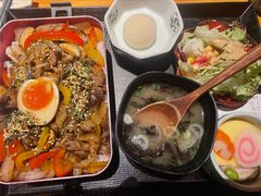 -原志优秀食材·匠心料理·海胆主题(金亿广场店)