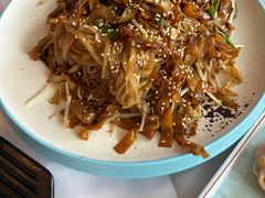 传统干炒牛河-盆满钵满·国家非遗传承(云台店)