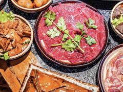 -陈眼镜火锅(总店)