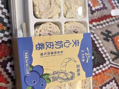 -正飞鲜奶(吐鲁番路店)