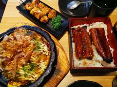 烤鸡肉串-胜代日本料理(云程巷小区店)