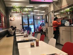 大堂-咬不得高祖生煎·简餐(星耀城店)