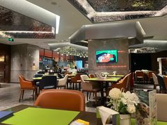 -希尔顿欢朋酒店·欢朋餐厅