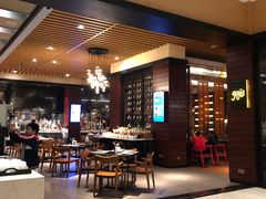 -顺德美的万豪酒店·自助餐·贡厨