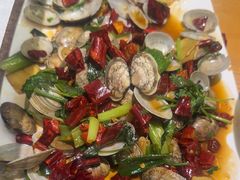 -平娃三宝烧烤·面食(南小街店)