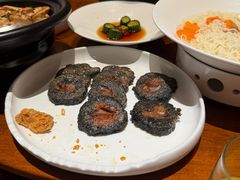 -瑶王府·广西菜(金阳路店)