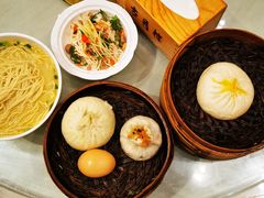 蘑菇爱吃肉-留芳·文旅古月楼(老街店)