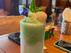 -CHINCHIN 青青·泰国料理(万象食家店)