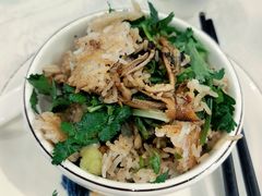 -阿四台山黄鳝饭(东门店)