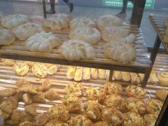 -BreadTalk面包新语·烘焙蛋糕(海珠丽影广场店)