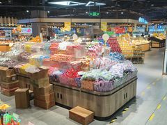 -利客来超市(夏庄路店)