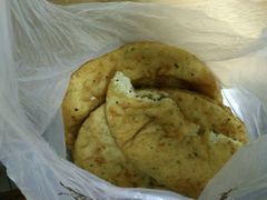 -老磨油饼(高陵店)