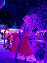 -圣名游乐城冰雪大世界
