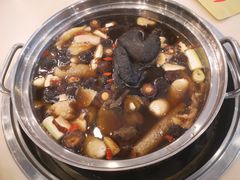 -太婆天府山珍酒楼(亚运村店)