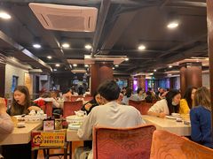 大堂-点都德(聚福楼店)