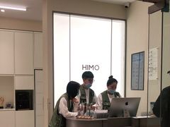 -海马体照相馆(大连罗斯福广场店)