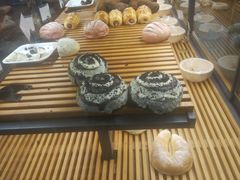 -焙丽拾光(麦凯乐直营店)