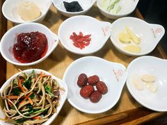 -大明铜锅·烤涮坊·烧烤(总店)