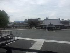 -京都御所