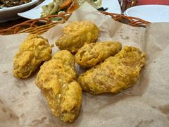 -南记食粥坊·宵夜大排档(莲花店)