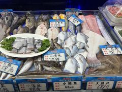 -荣祥海鲜·烟台菜(胜利路二部)