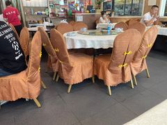 大堂-湖南乡情湘菜馆(罗湖店)