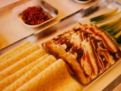 -杏花堂晋商私房菜(华熙五棵松店)