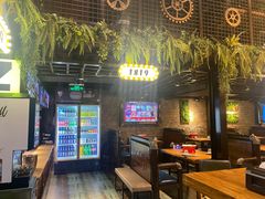 -1819餐厅·团队聚餐·烤串·精酿