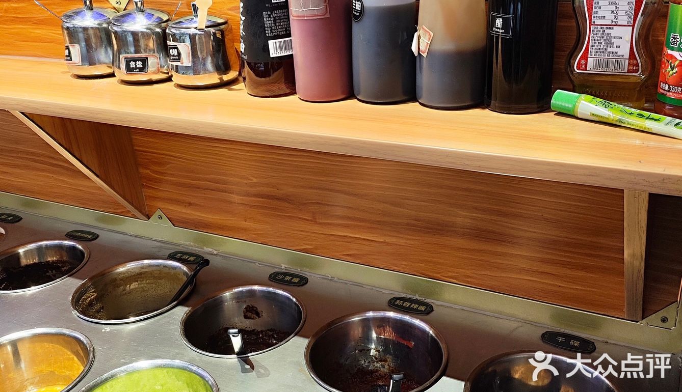 假期的快乐是火锅给的！