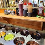 假期的快乐是火锅给的！