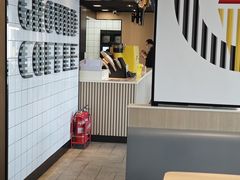 -麦当劳(北京上地十街餐厅店)