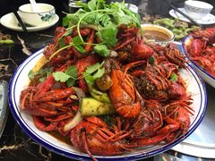 -东北烧烤·烤羊腿(天虹店)