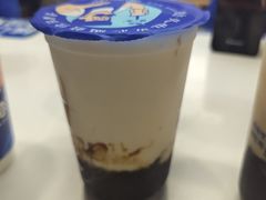 -煲珠公·老红糖珍珠奶茶(长宁龙之梦店)