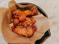 -必胜客(金鹰店)